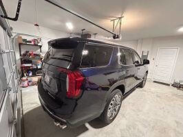 Used 2024 GMC Yukon Denali Ultimate image 3