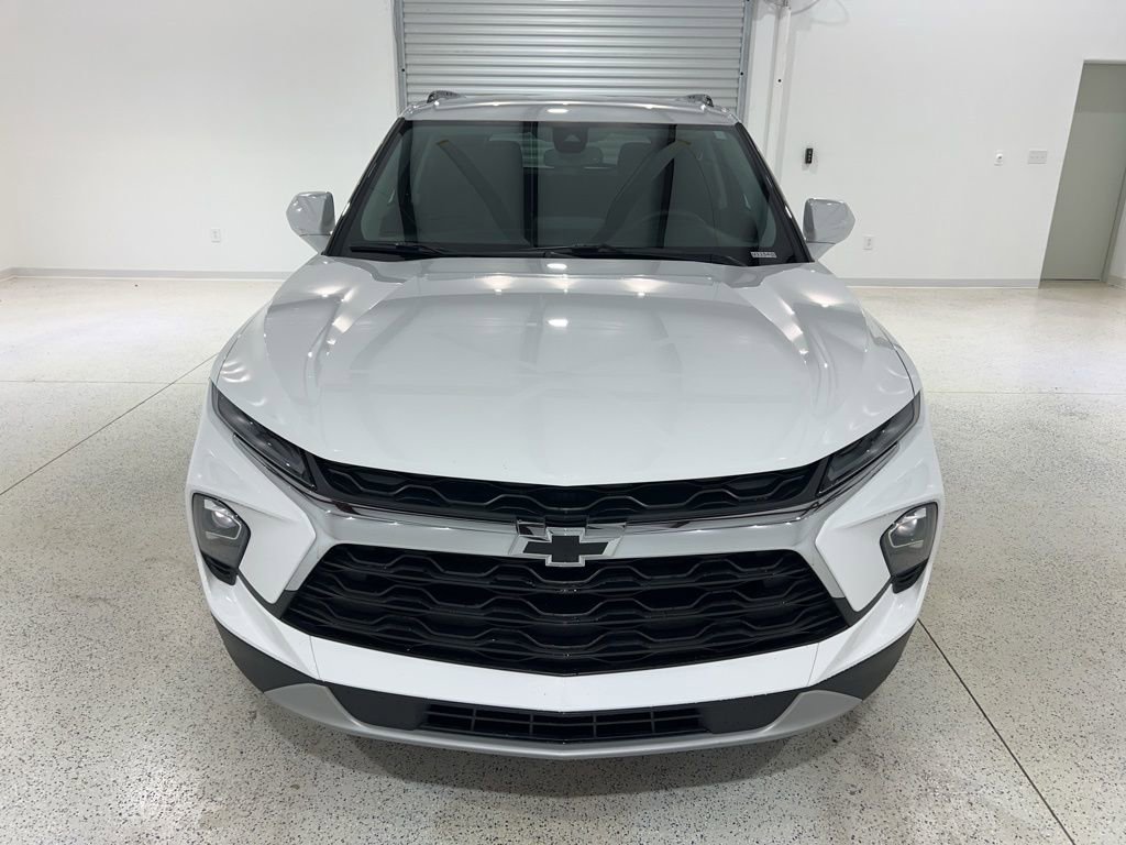 Used 2024 Chevrolet Blazer LT w/ Convenience Package image 8