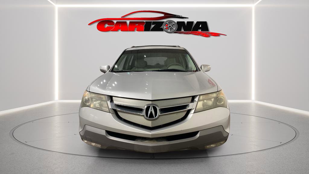 Used 2007 Acura MDX 3.7L image 8