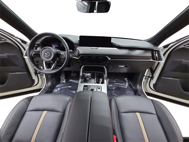 New 2026 MAZDA CX-70 3.3 Turbo w/ Premium Plus Pkg image 9