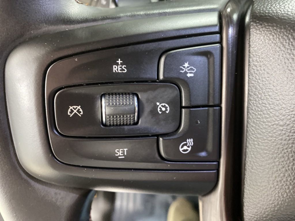 Used 2024 GMC Sierra 1500 AT4 w/ AT4 Premium Package image 19