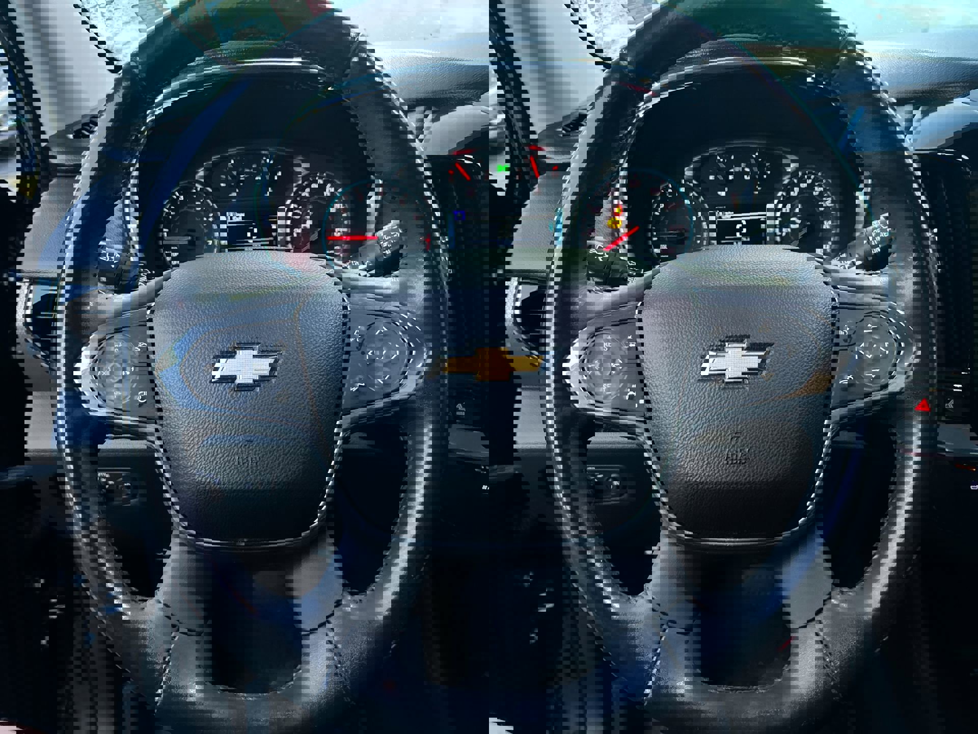 Used 2019 Chevrolet Traverse Premier w/ Redline Edition image 19