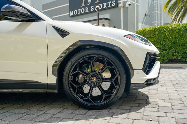 Used 2023 Lamborghini Urus Performante image 34