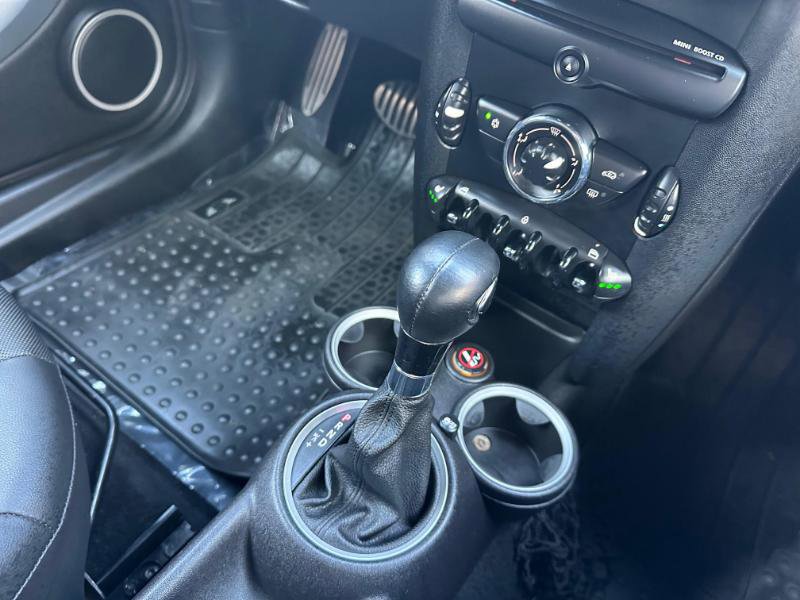Used 2012 MINI Cooper Coupe image 34