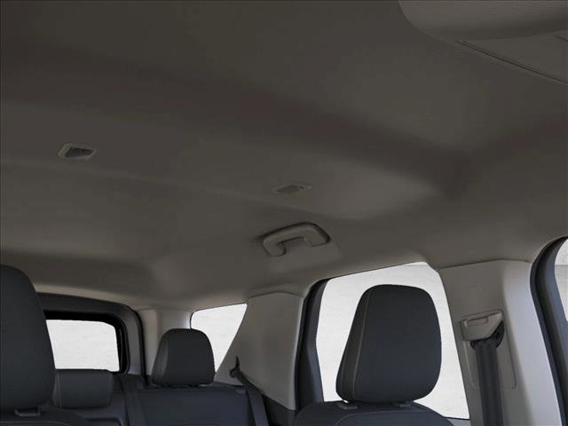 New 2025 Ford Bronco Sport Big Bend AWD/4WD image 22