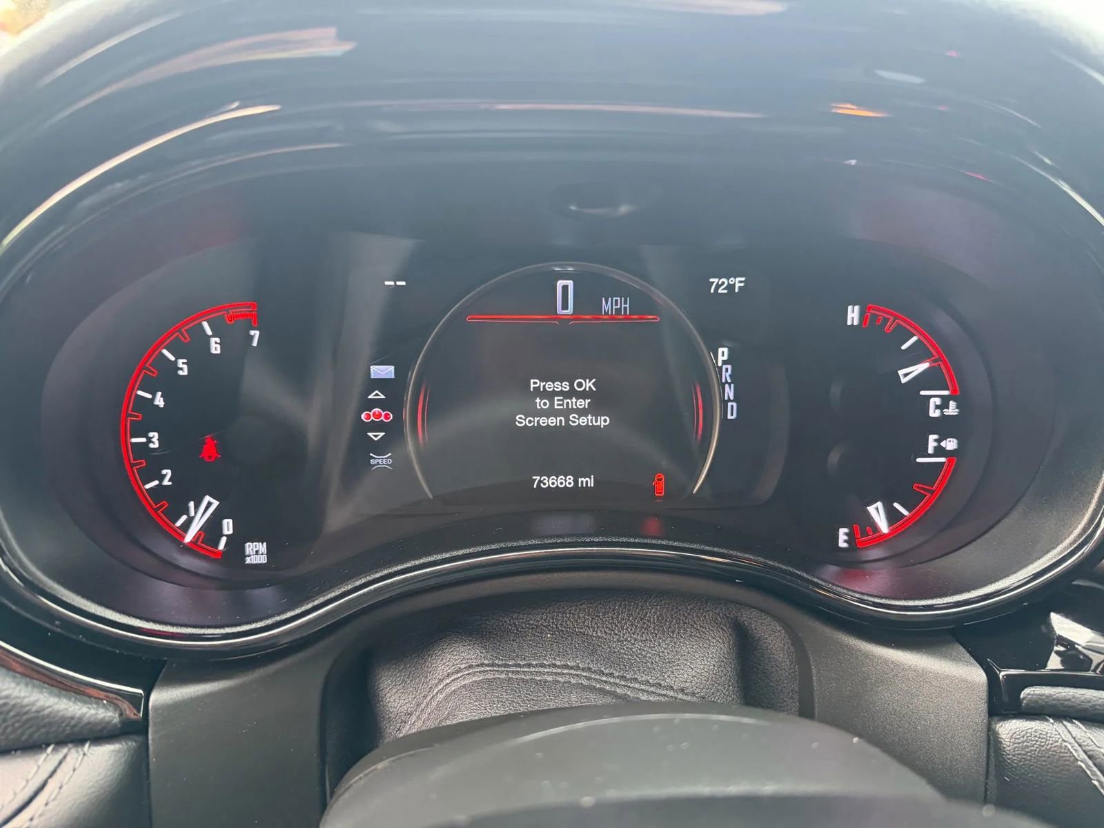 Used 2022 Dodge Durango SXT w/ Blacktop Package image 17