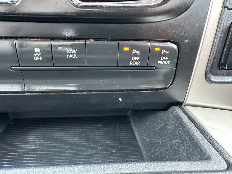 Used 2016 RAM 1500 SLT RWD image 20