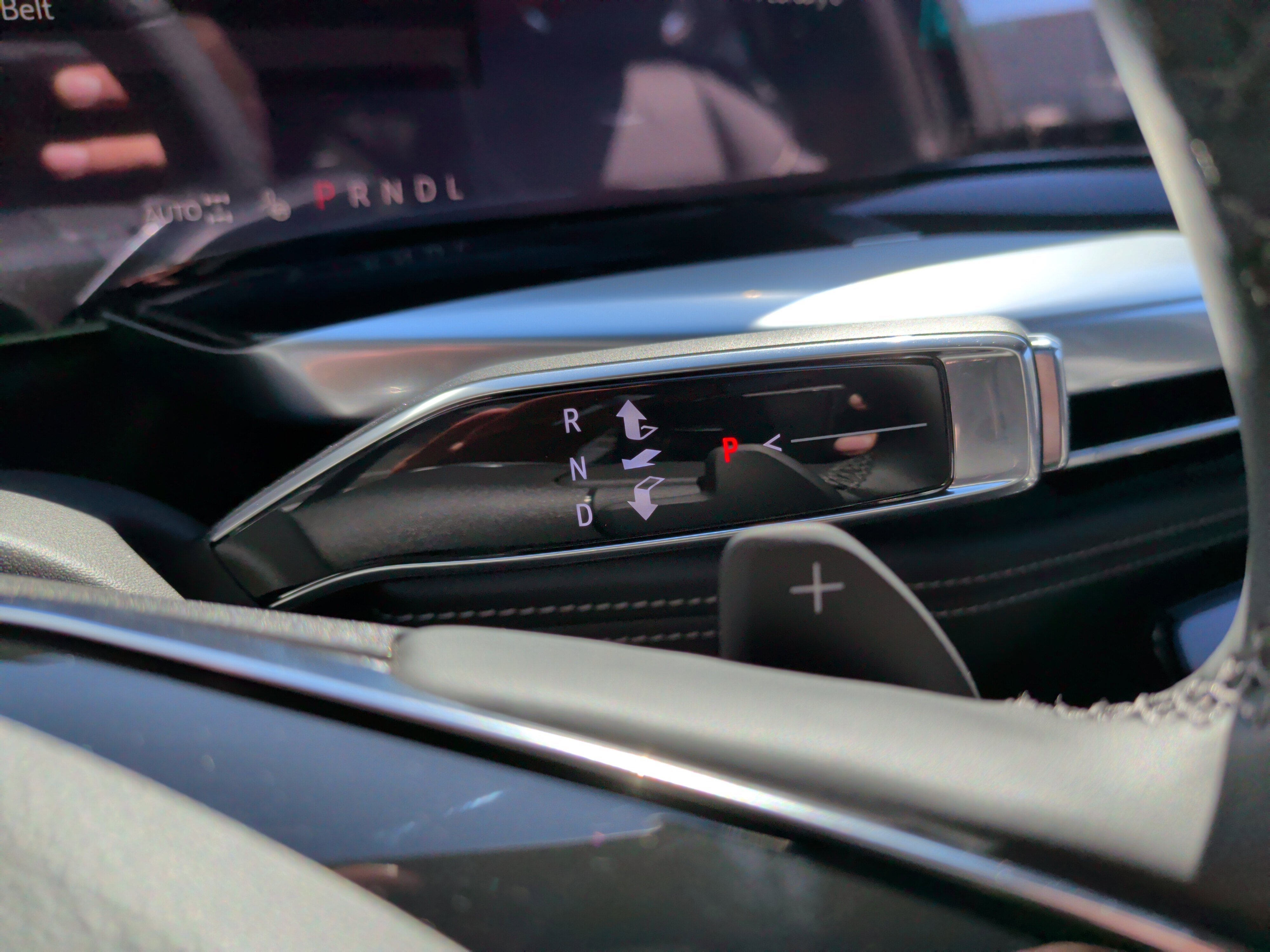 Used 2026 Cadillac Escalade Sport w/ Touring Package image 24