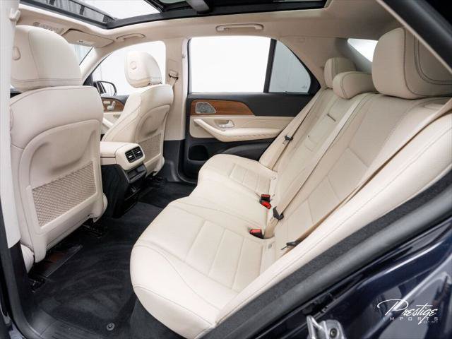 Used 2022 Mercedes-Benz GLE 350 image 46