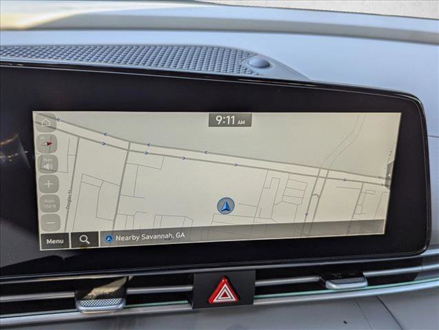 New 2025 Hyundai Elantra SEL image 13