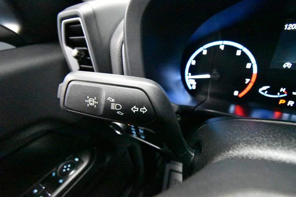 Used 2023 Ford Bronco Sport Big Bend image 13