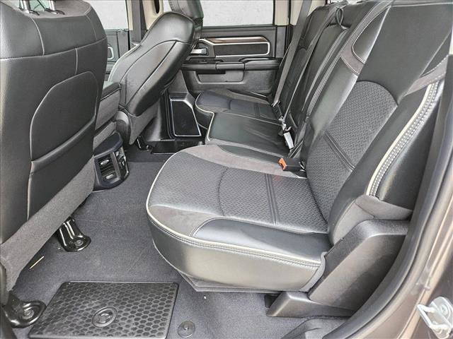 Used 2024 RAM 2500 Laramie w/ Safety Group image 8