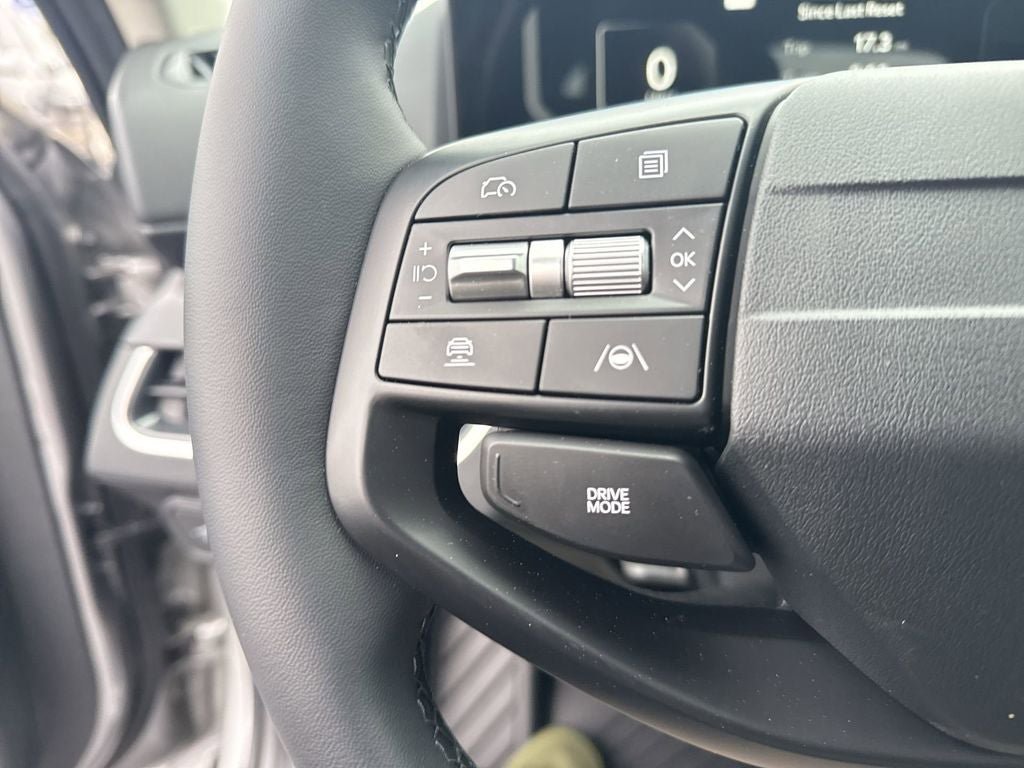 New 2025 Kia K4 EX FWD image 16