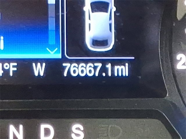 Used 2015 Ford Fusion SE image 19