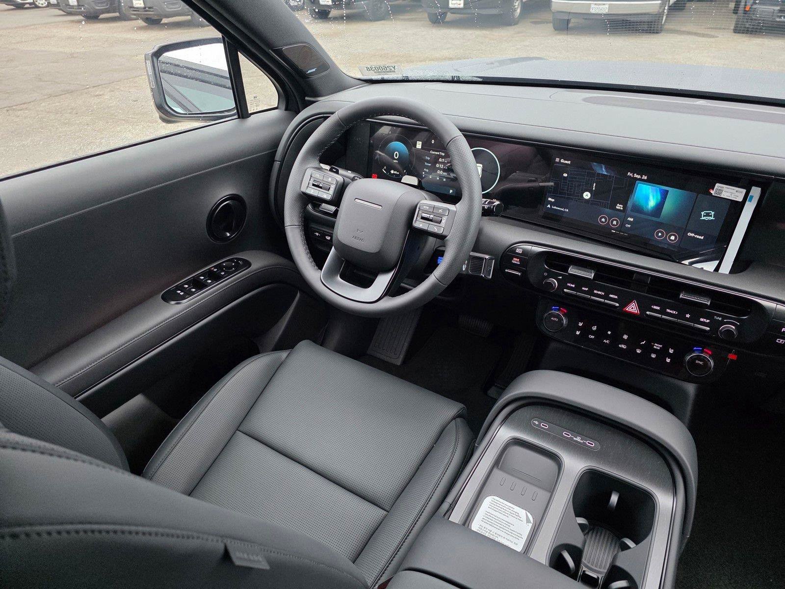 New 2026 Hyundai Palisade XRT Pro AWD/4WD image 19