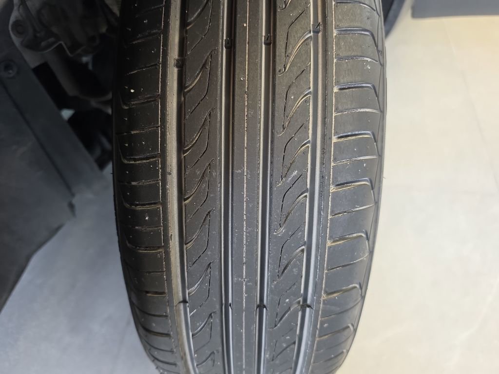 Used 2021 Jeep Renegade Latitude w/ Convenience Group image 32