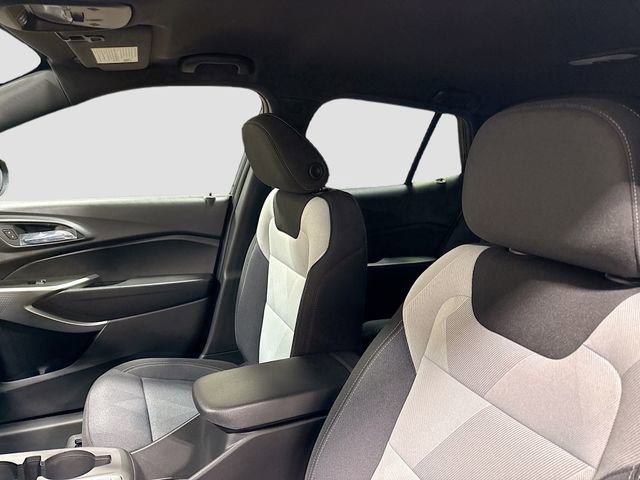 New 2026 Chevrolet Trax RS image 23