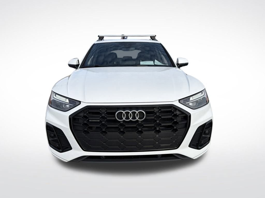 Used 2025 Audi Q5 2.0T Premium image 11