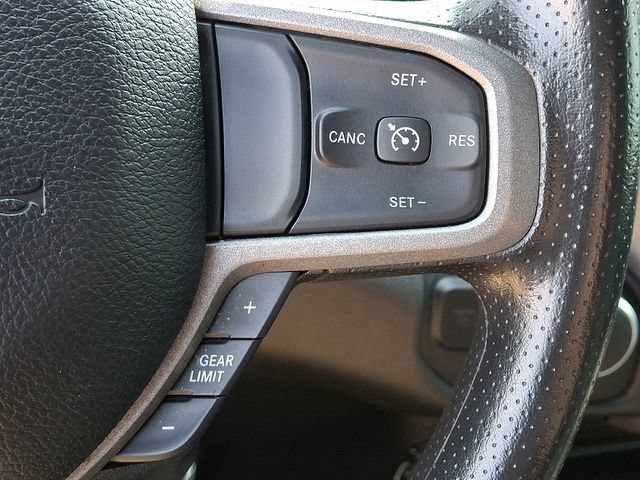 Used 2024 RAM 2500 Tradesman w/ Towing Technology Group AWD/4WD image 21