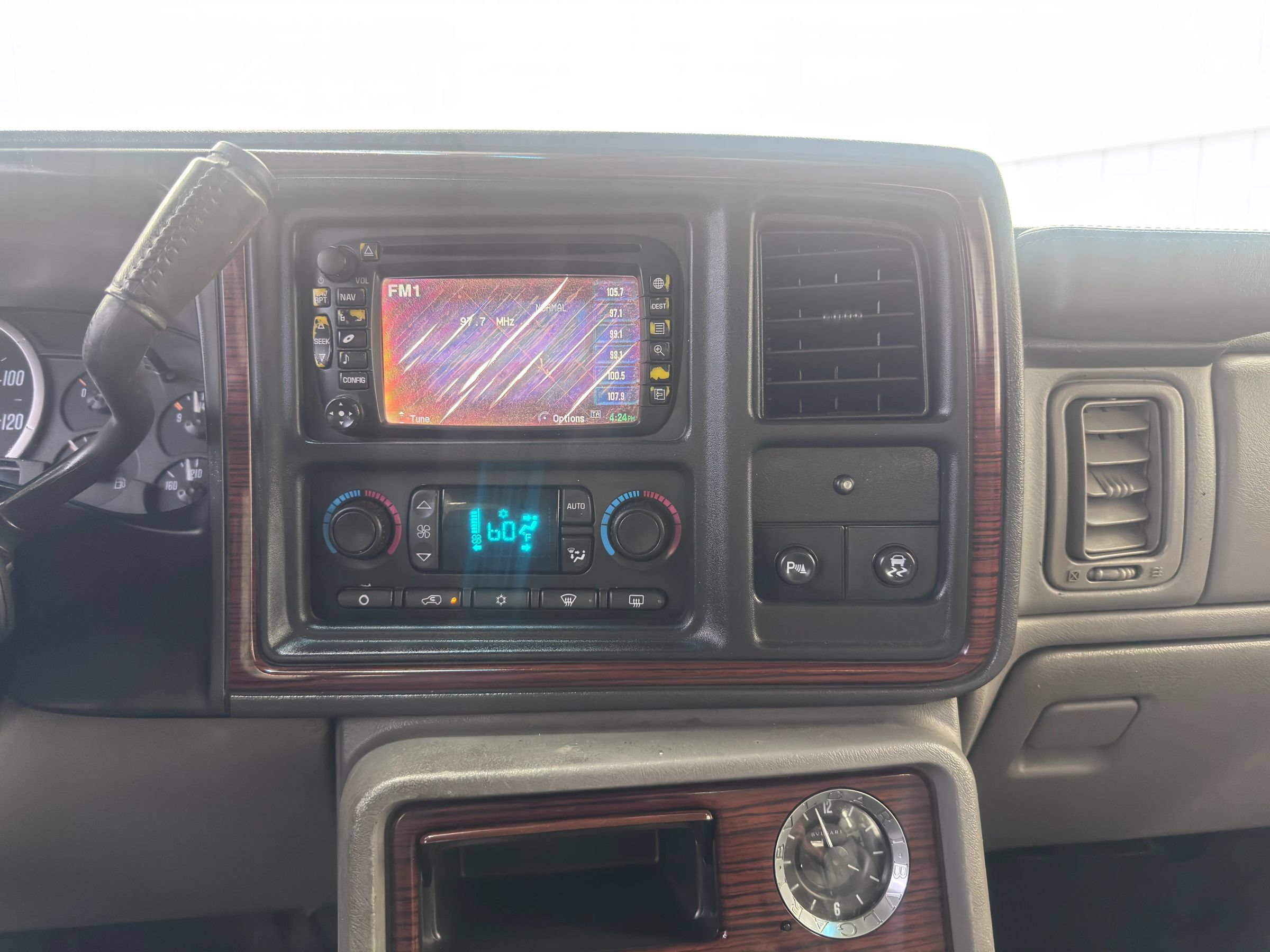 Used 2004 Cadillac Escalade EXT AWD/4WD image 18