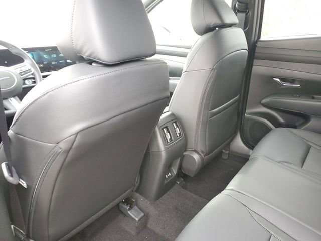 New 2026 Hyundai Tucson XRT image 14