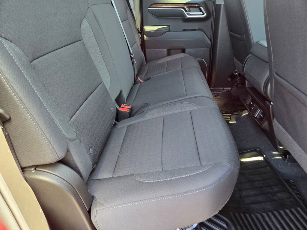 Used 2026 GMC Sierra 1500 Elevation AWD/4WD image 13