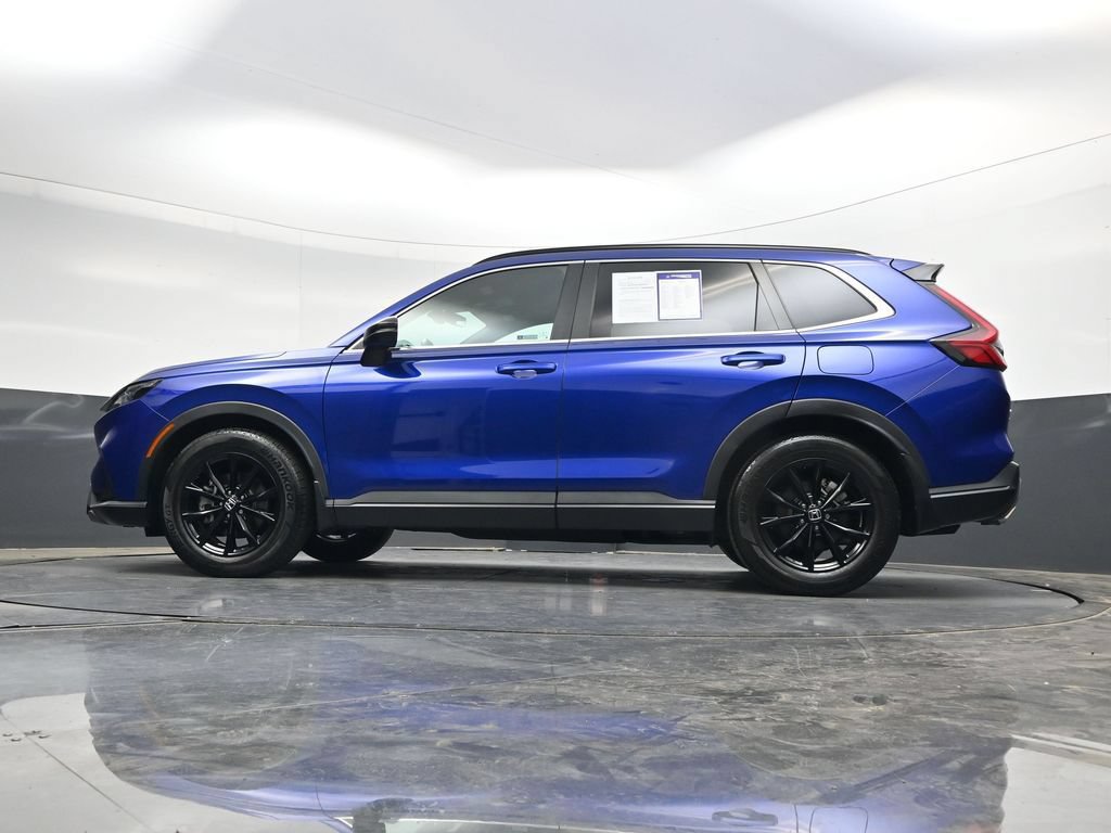 Used 2024 Honda CR-V Sport-L image 36