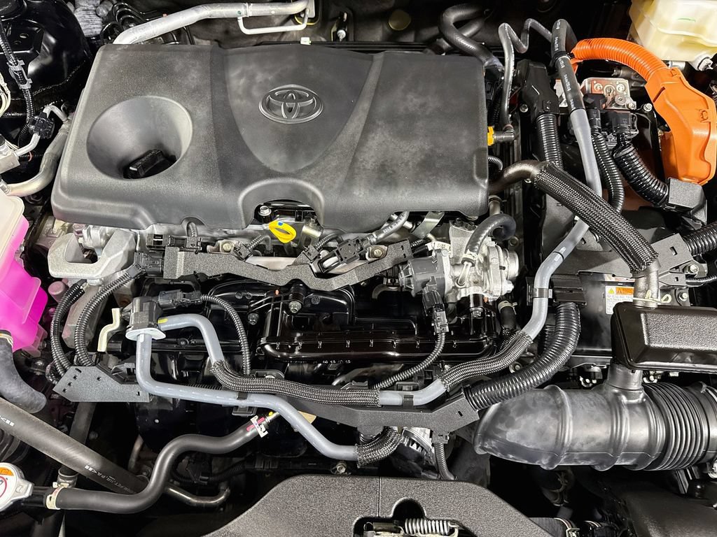 Certified 2023 Toyota Crown w/ Advanced Technology Package AWD/4WD image 36