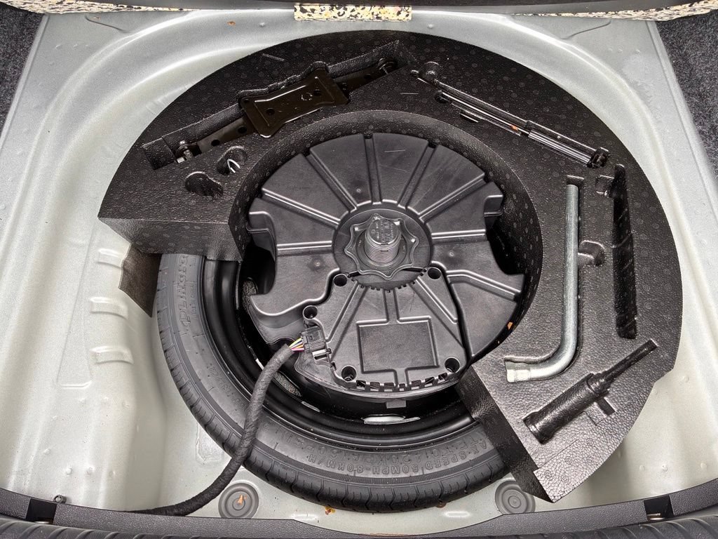 Used 2024 Volkswagen Jetta SEL FWD image 13
