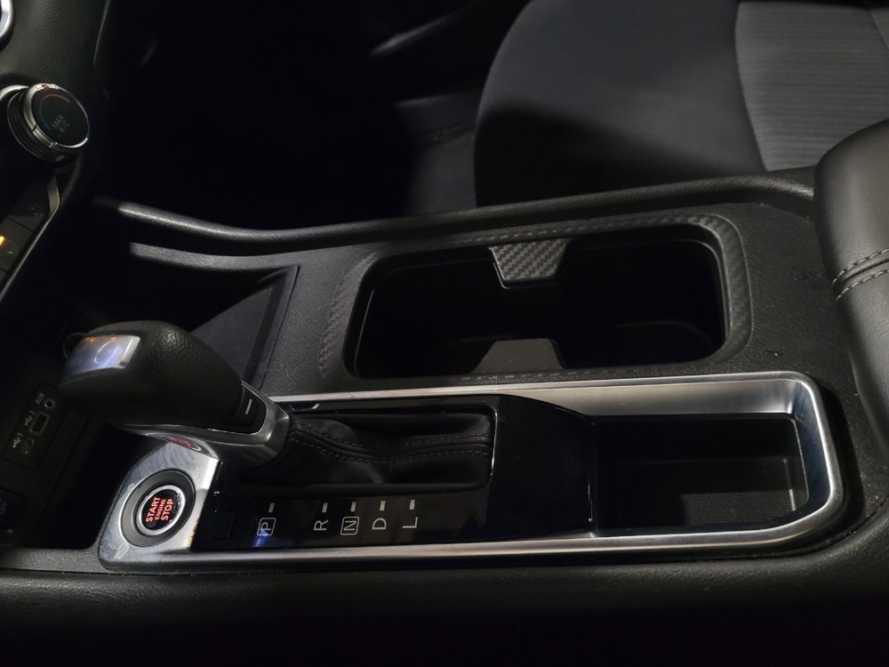Used 2025 Nissan Sentra SV image 26
