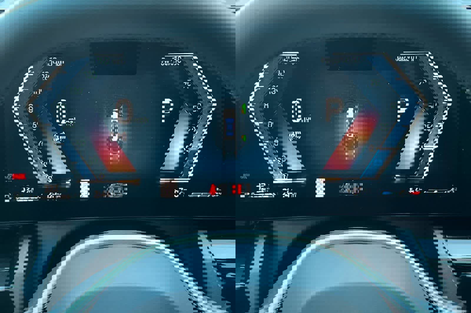 Used 2024 BMW 530i 530i w/ Premium Package image 26