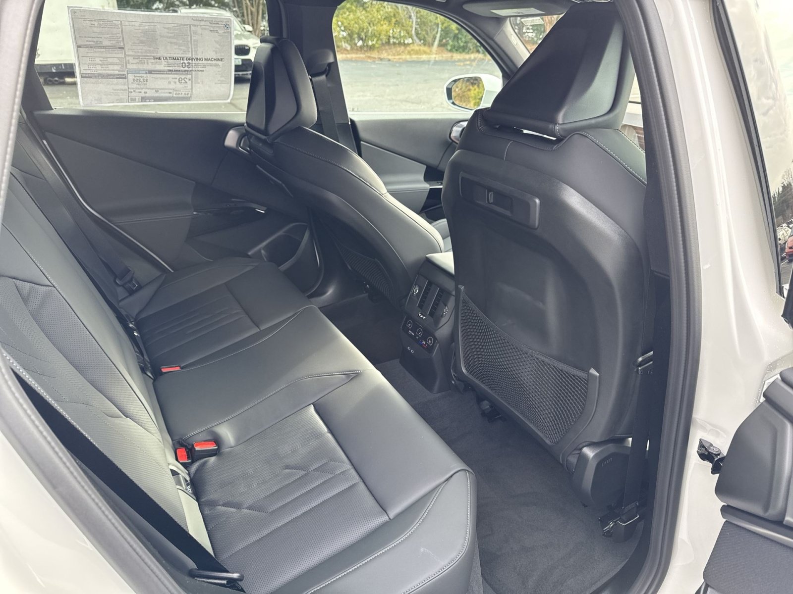 New 2026 BMW X3 xDrive30i w/ Convenience Package AWD/4WD image 31