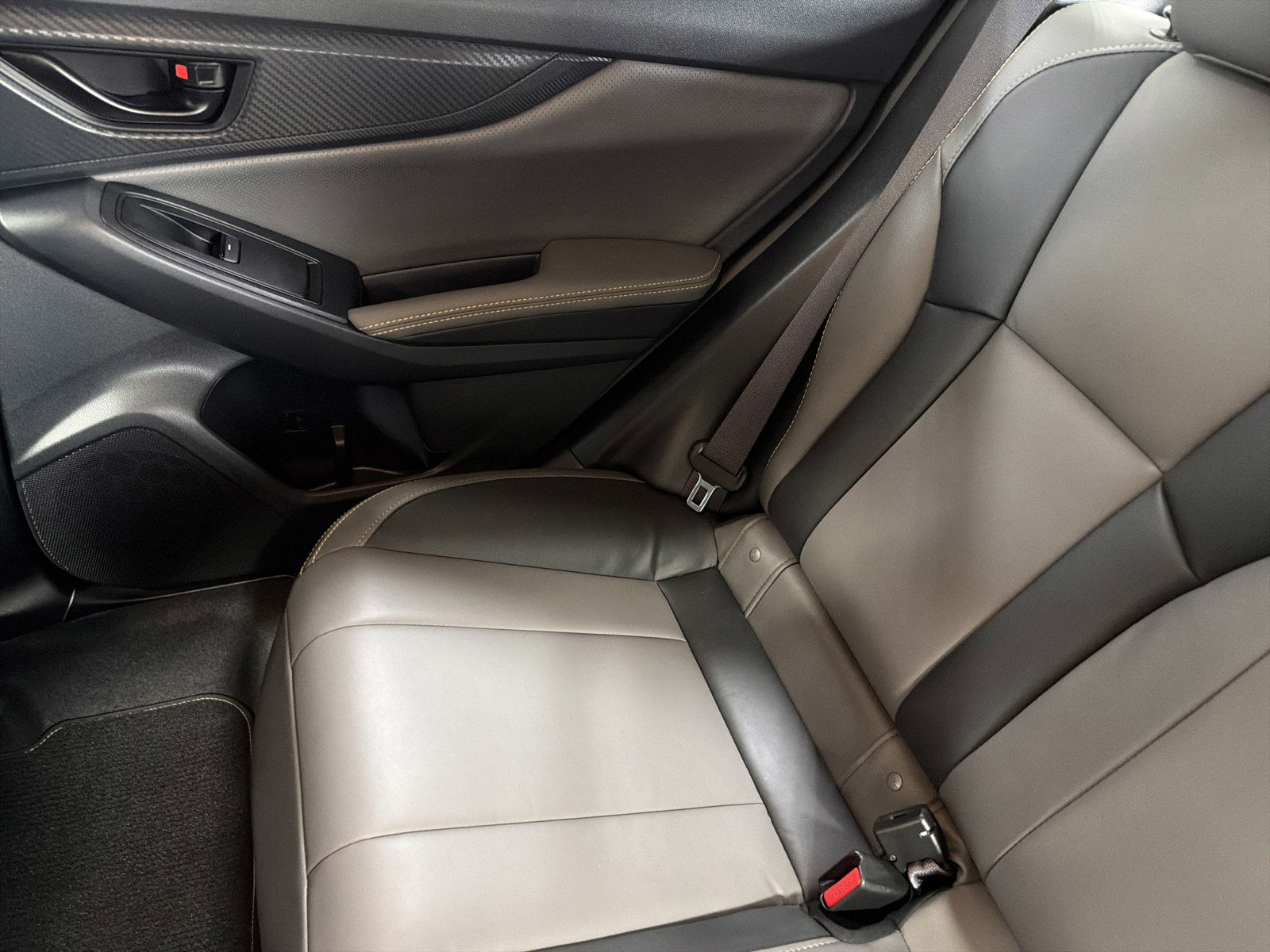 Certified 2023 Subaru Crosstrek 2.5i Sport image 12