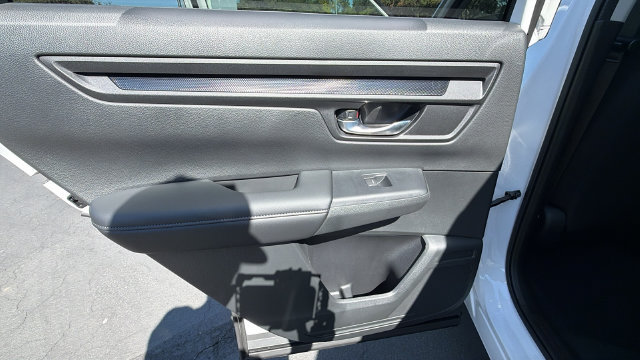 New 2027 Honda CR-V LX image 13