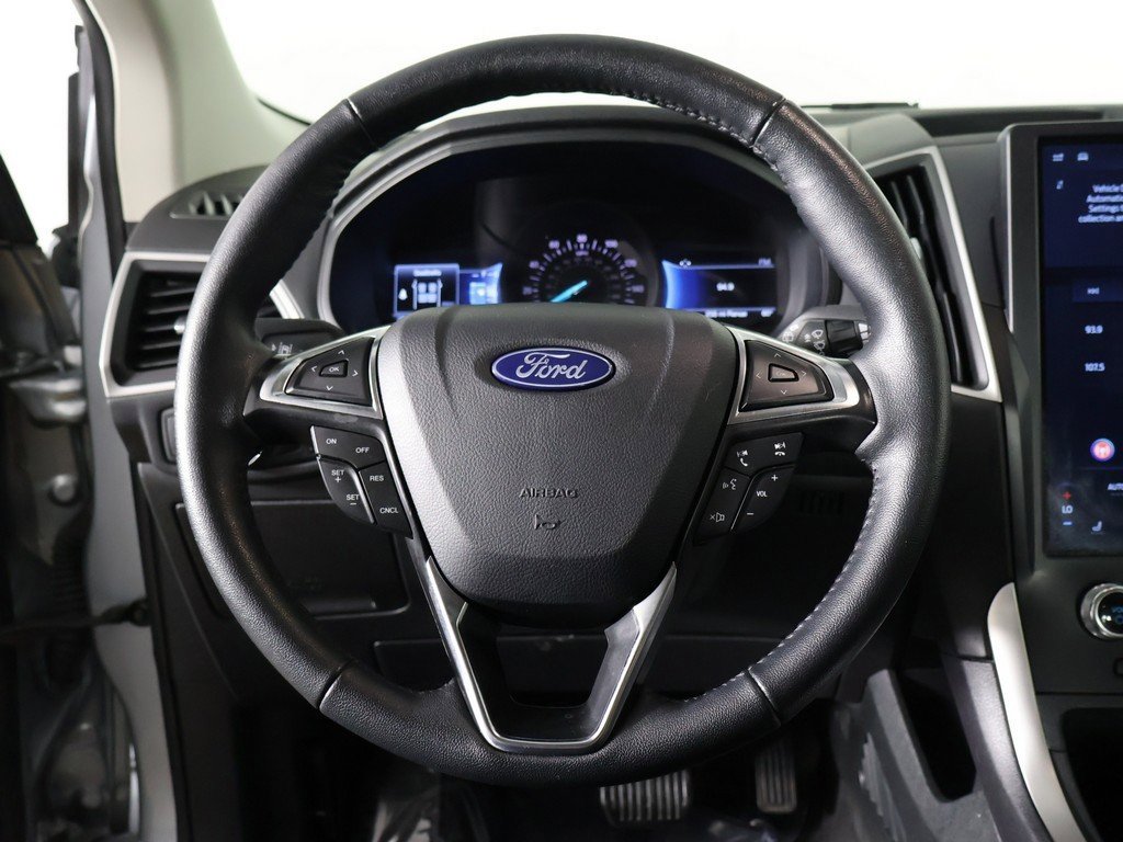 Used 2024 Ford Edge SEL image 35