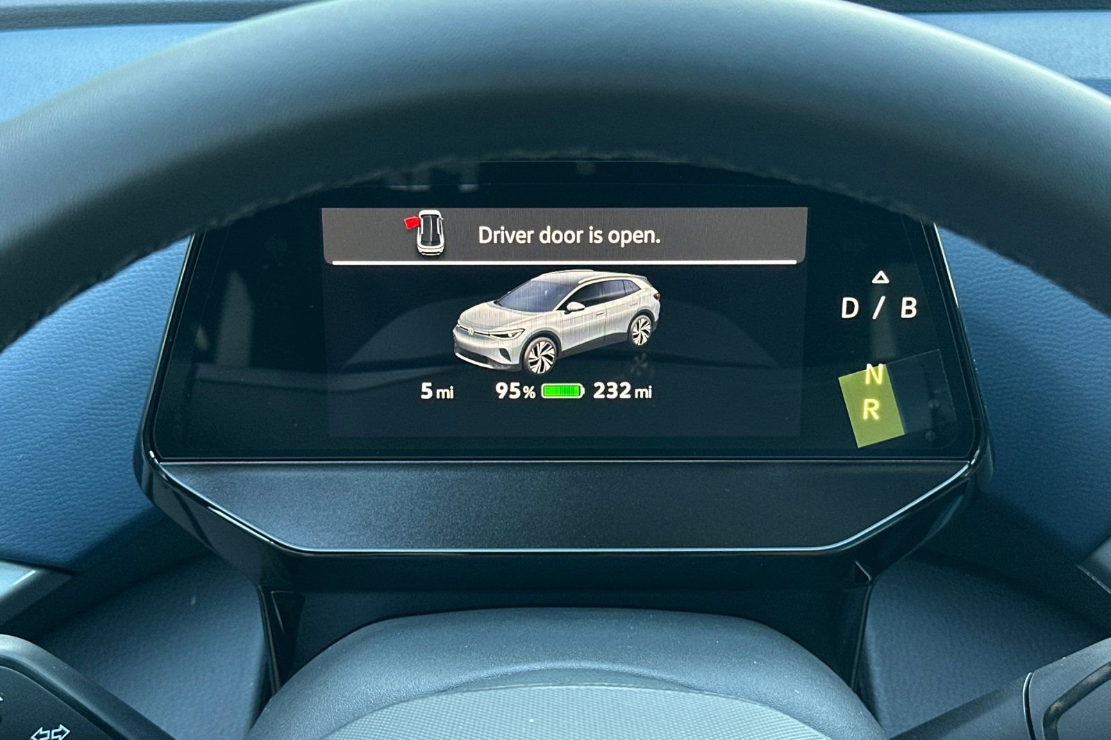 New 2026 Volkswagen ID.4 Pro S image 23