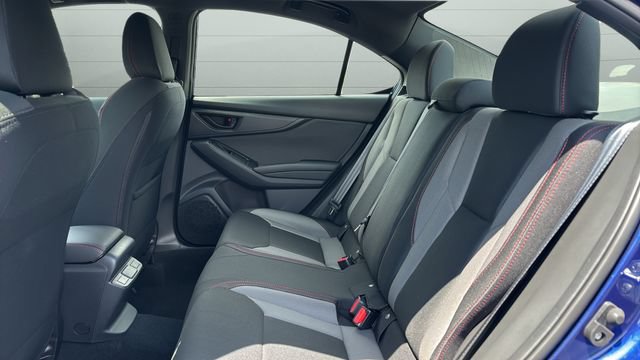 New 2026 Subaru WRX AWD/4WD image 24