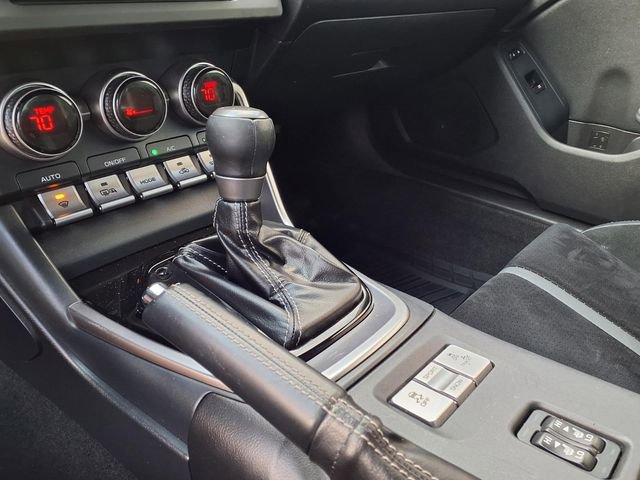 Used 2023 Toyota GR86 Premium RWD image 15