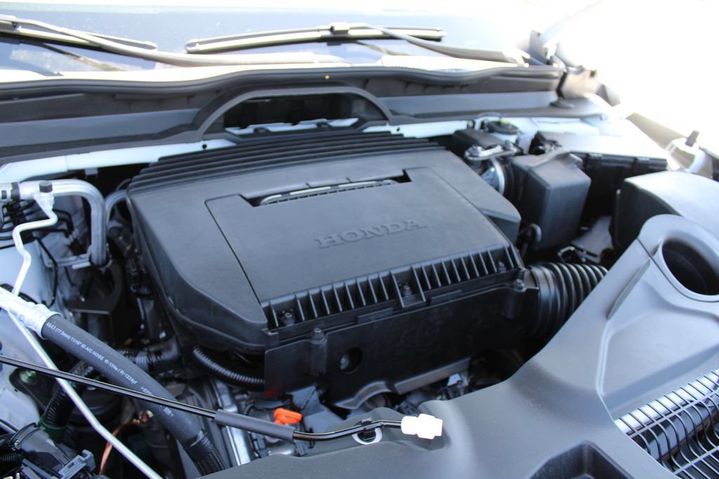 New 2026 Honda Pilot Elite image 13