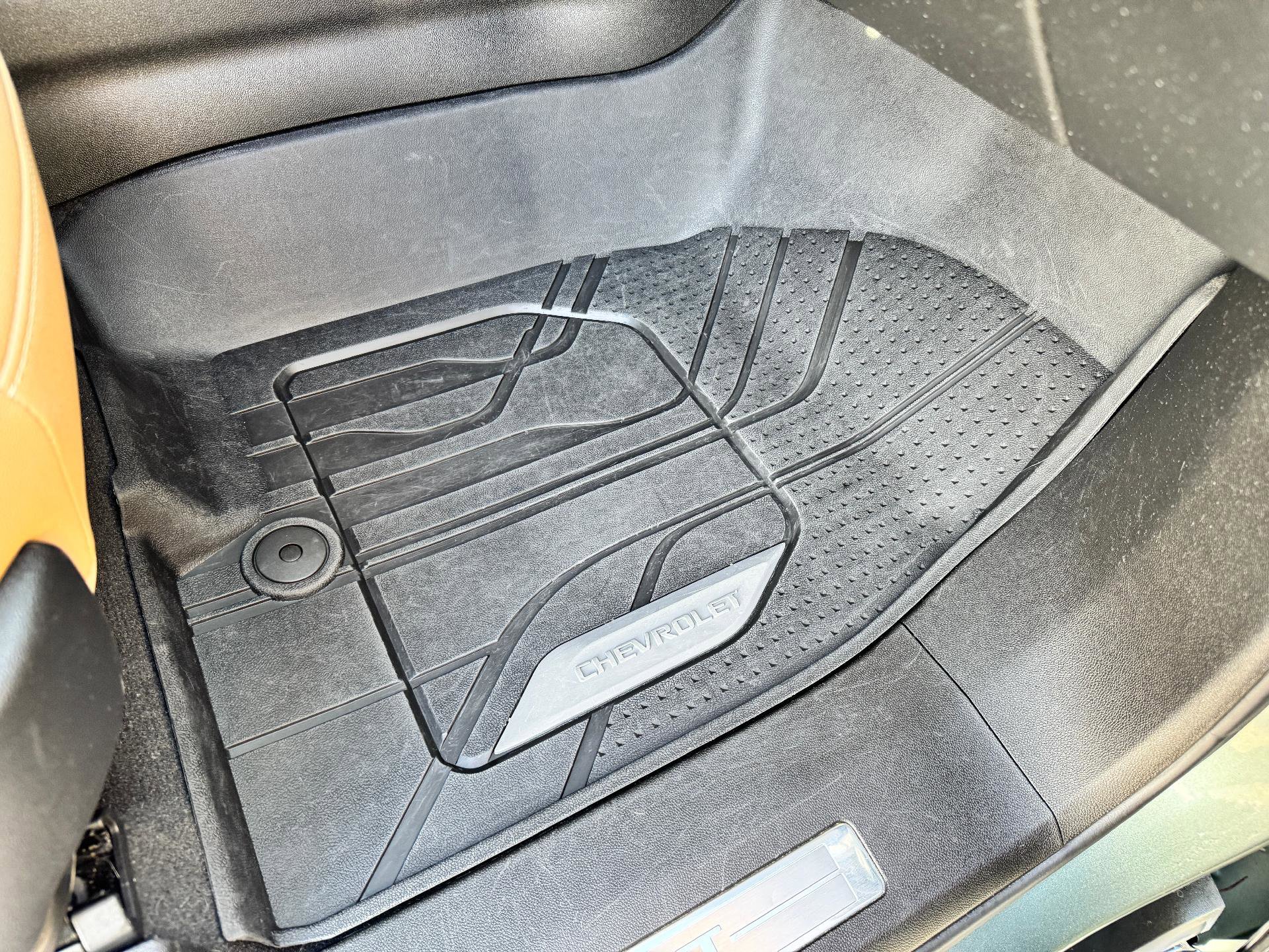 Used 2024 Chevrolet Tahoe Premier image 23