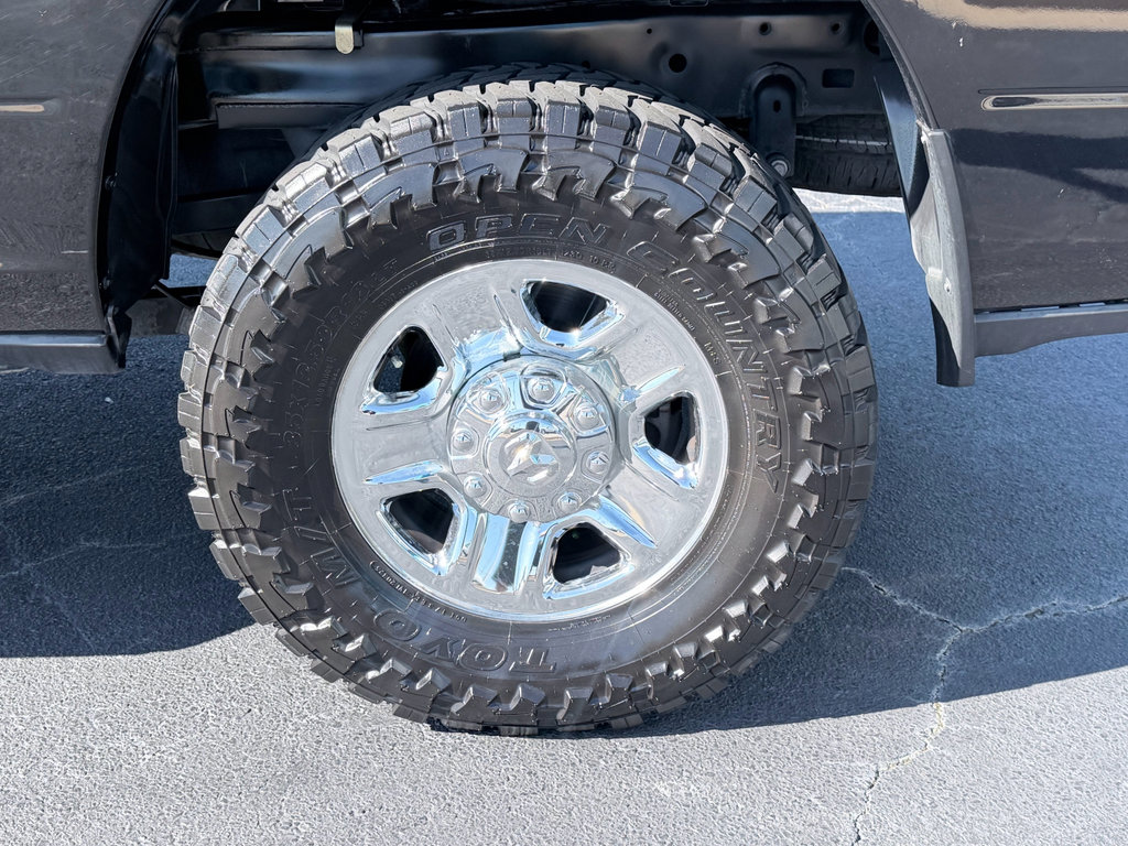Used 2020 RAM 2500 Big Horn AWD/4WD image 36