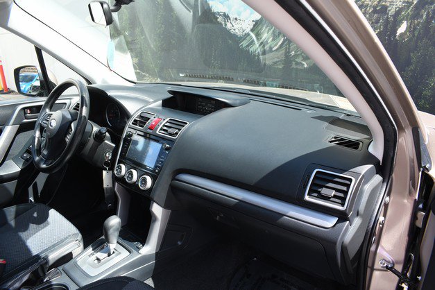 Used 2016 Subaru Forester 2.5i Premium w/ Rugged Package #1 image 25