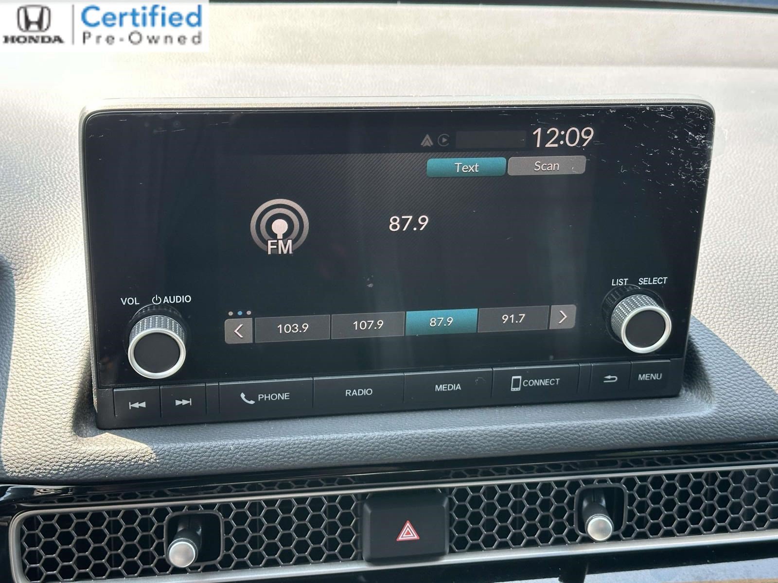 Certified 2025 Honda Civic Sport image 19
