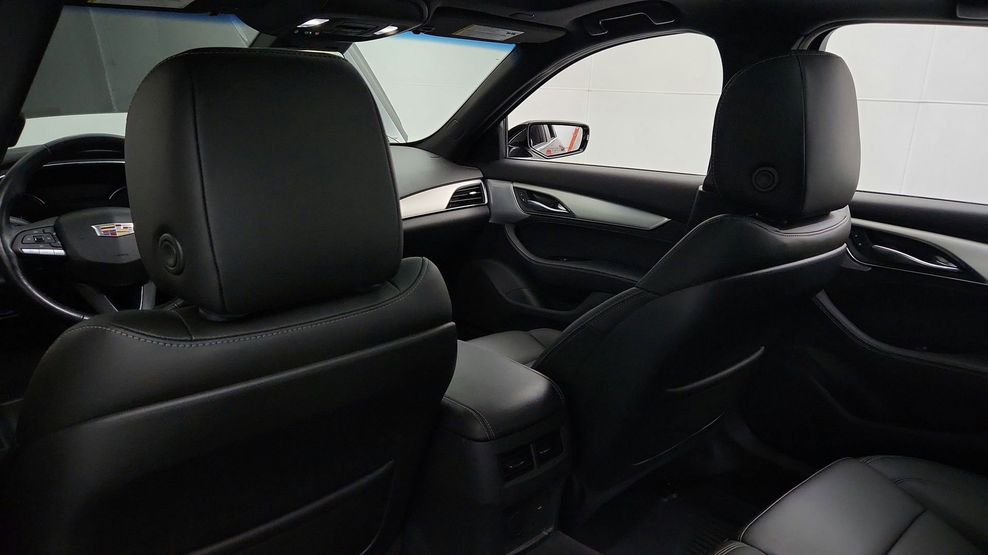 Used 2023 Cadillac CT5 Luxury w/ Sun And Sound Package AWD/4WD image 26