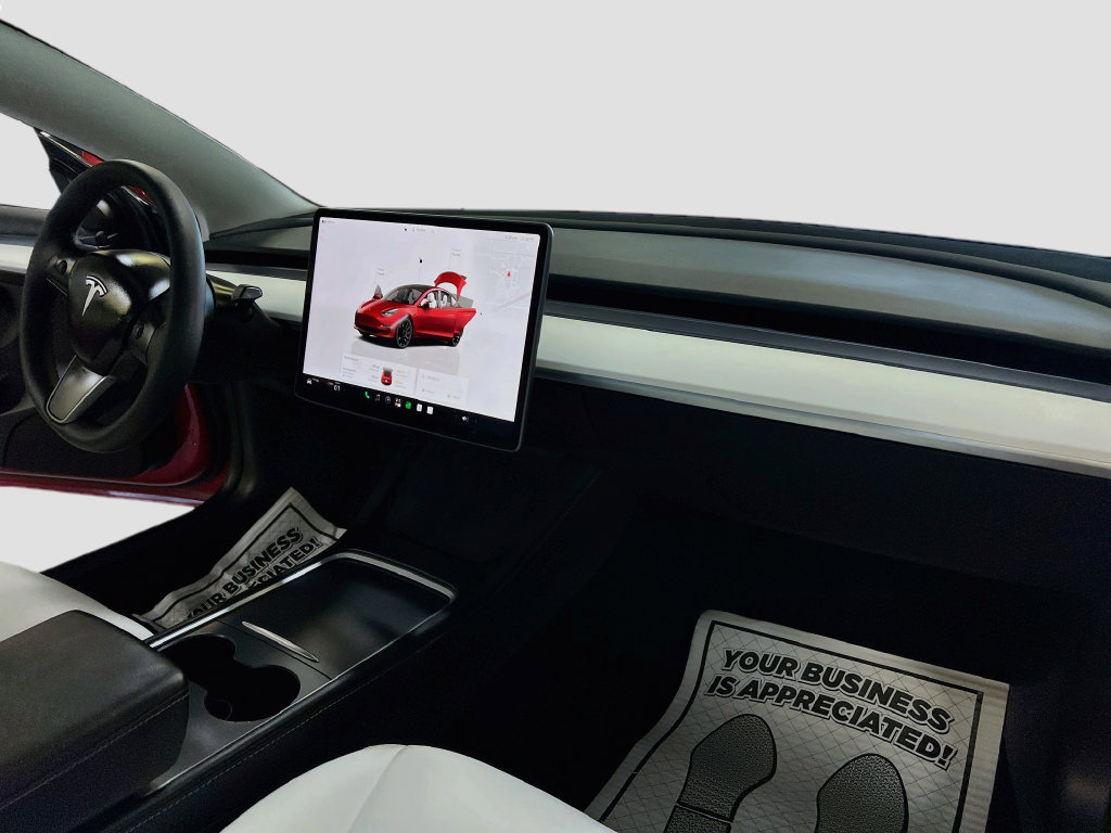 Used 2023 Tesla Model 3 Performance AWD/4WD image 28