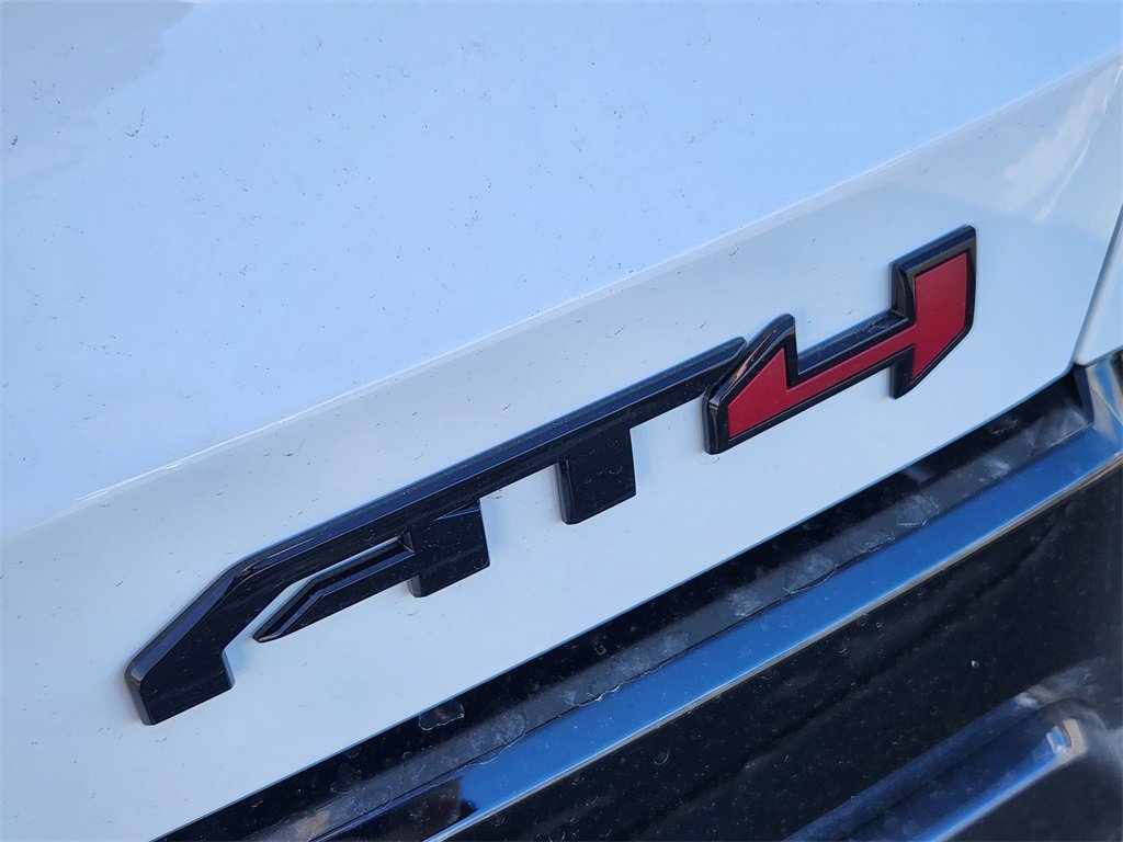 New 2026 GMC Terrain AT4 w/ Technology Package II image 5