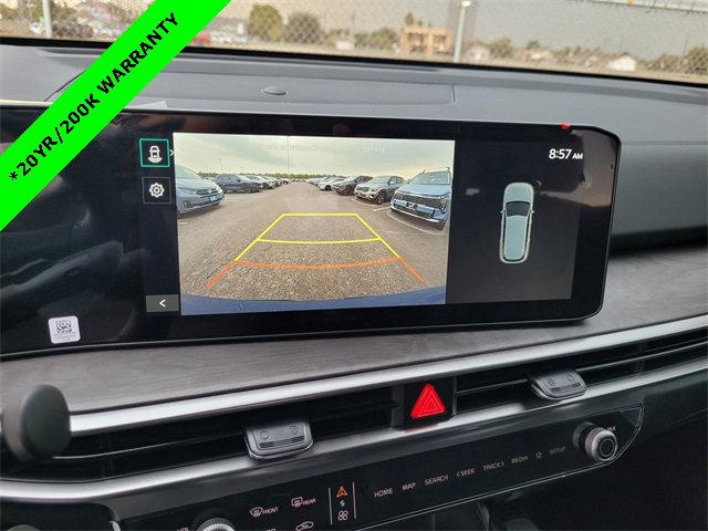 New 2026 Kia Sorento X-Line EX image 9