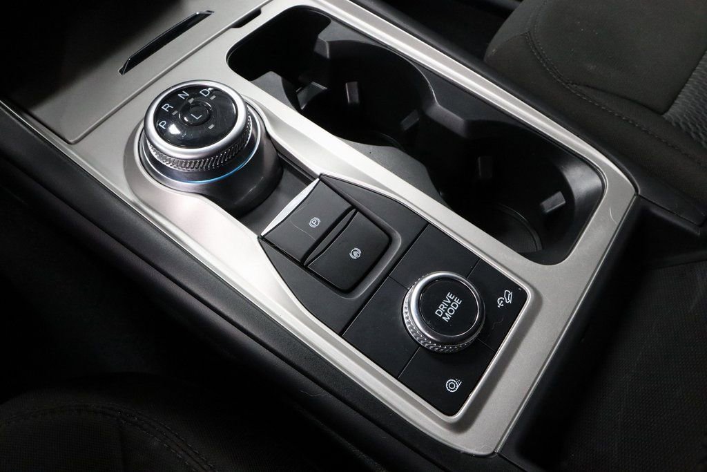 Certified 2023 Ford Explorer XLT image 31
