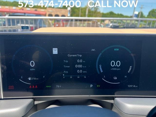 Used 2025 Hyundai Sonata Limited FWD image 11
