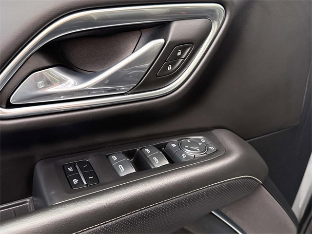 Certified 2024 Chevrolet Tahoe Premier image 17